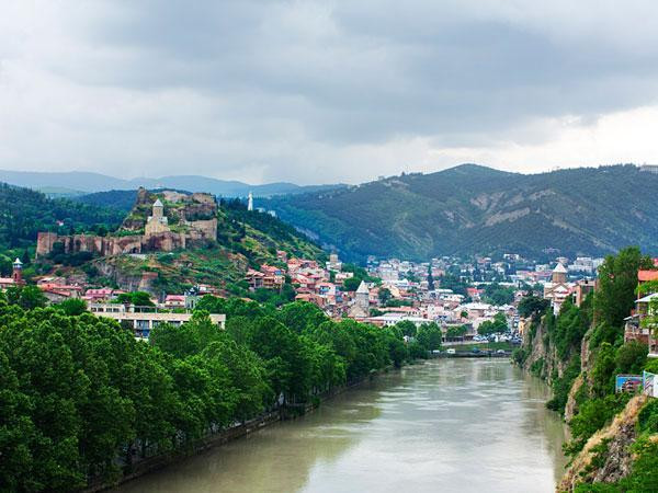 MagtiCom picks Mavenir for nationwide small cell rollout in Georgia