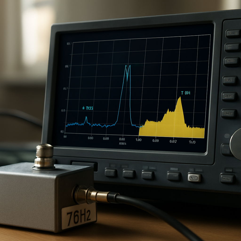 NTIA tracks 6G spectrum preparation in 7GHz, 4.4GHz, 2.7GHz and 1.6GHz bands