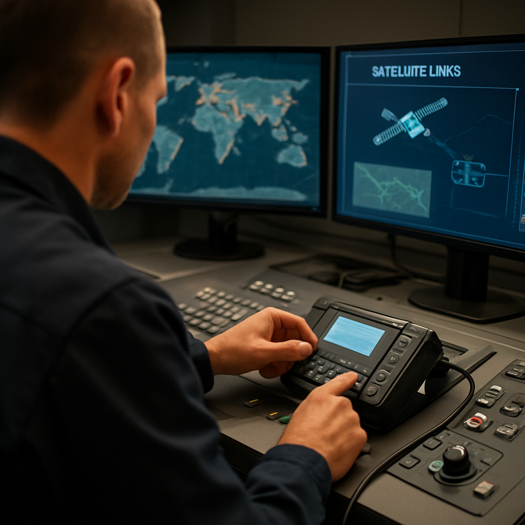 AT&T, T-Mobile and Verizon plan a direct-to-device satellite JV to shrink US dead zones