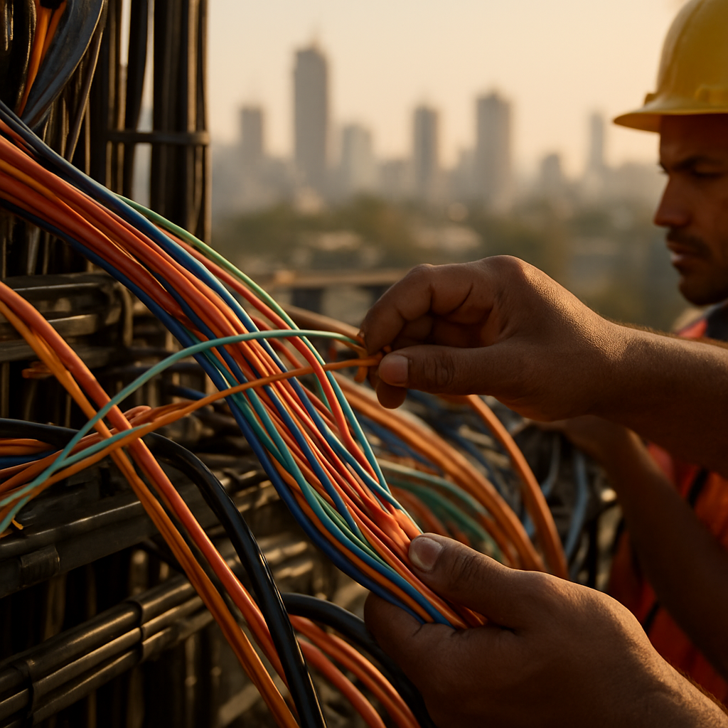 Airtel plans 56 edge data centers in India over 18 to 24 months