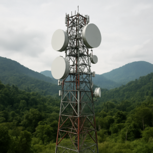 Odido Business publishes “Tarieven buitenland” roaming calling, SMS and data rates