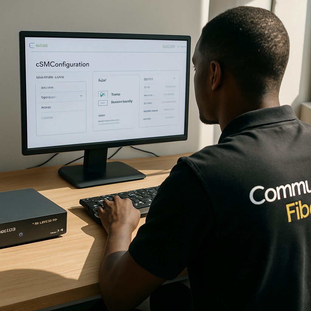 Community Fibre’s Unlimited UK eSIM launches next month, priced at £15/£17