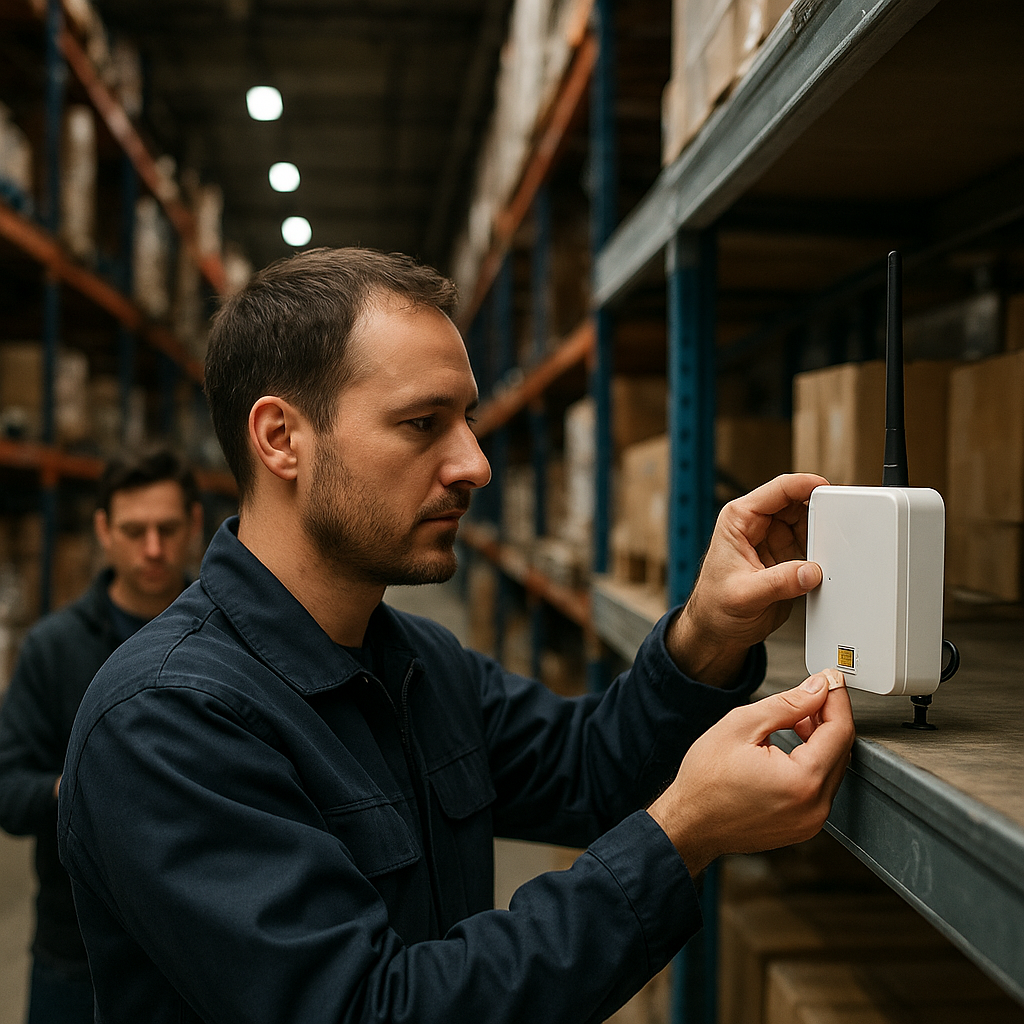 Cellular IoT: definition, use cases, and how LTE-M, NB-IoT, and 5G fit together