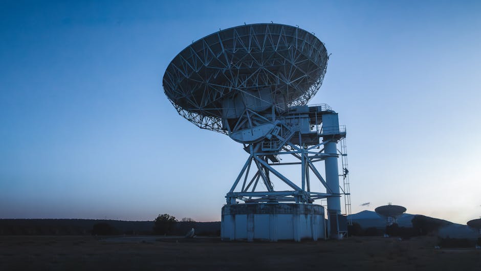 Tower operators see 6G spectrum and edge AI as growth engine