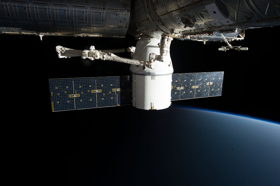 Astranis secures $450 million to expand micro-GEO production