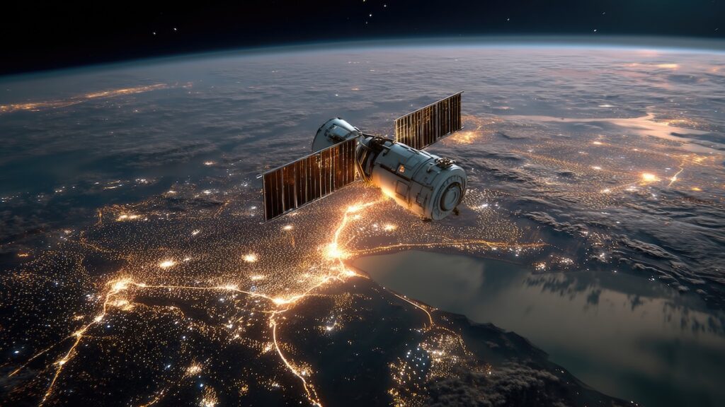 AT&T, Verizon and T-Mobile plan satellite D2D JV to shrink dead zones