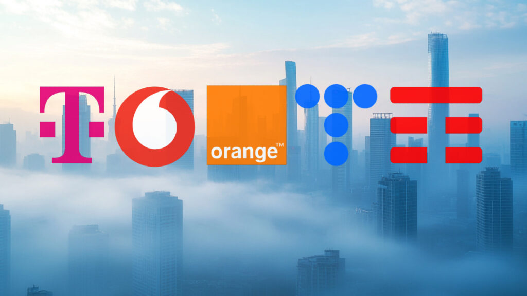 Vodafone advances federated European edge-cloud for sovereign AI and IoT