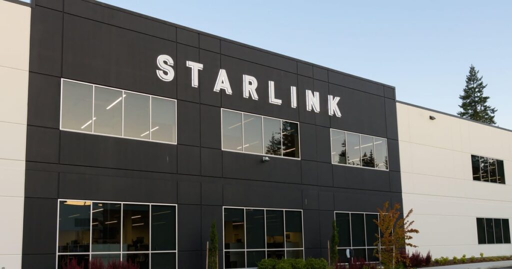 Starlink’s path to mobile hinges on FCC-approved D2D spectrum and interop JV
