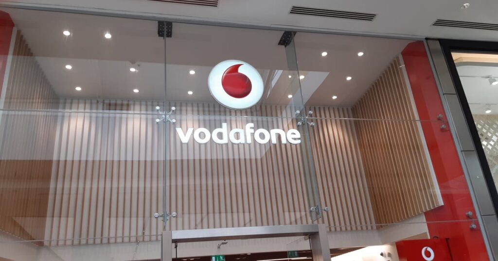 Vodafone, Nokia and AWS trial IoT voice and data on AWS cloud in Frankfurt
