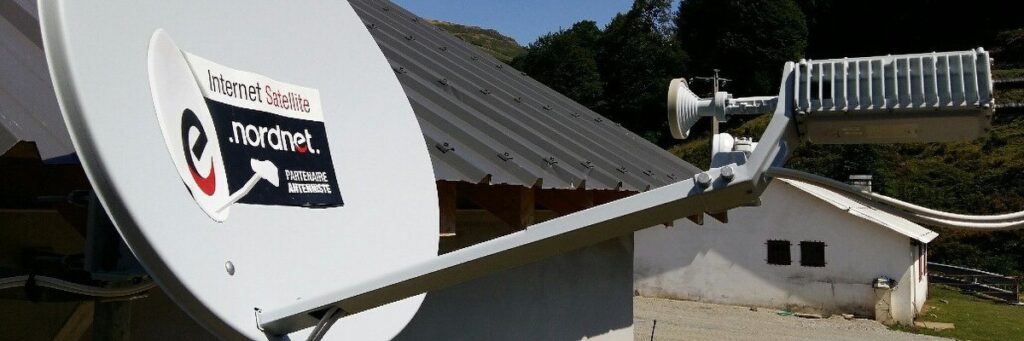 Nordnet pitches 30 Mbps via satellite and radio as France’s fiber push targets 2025