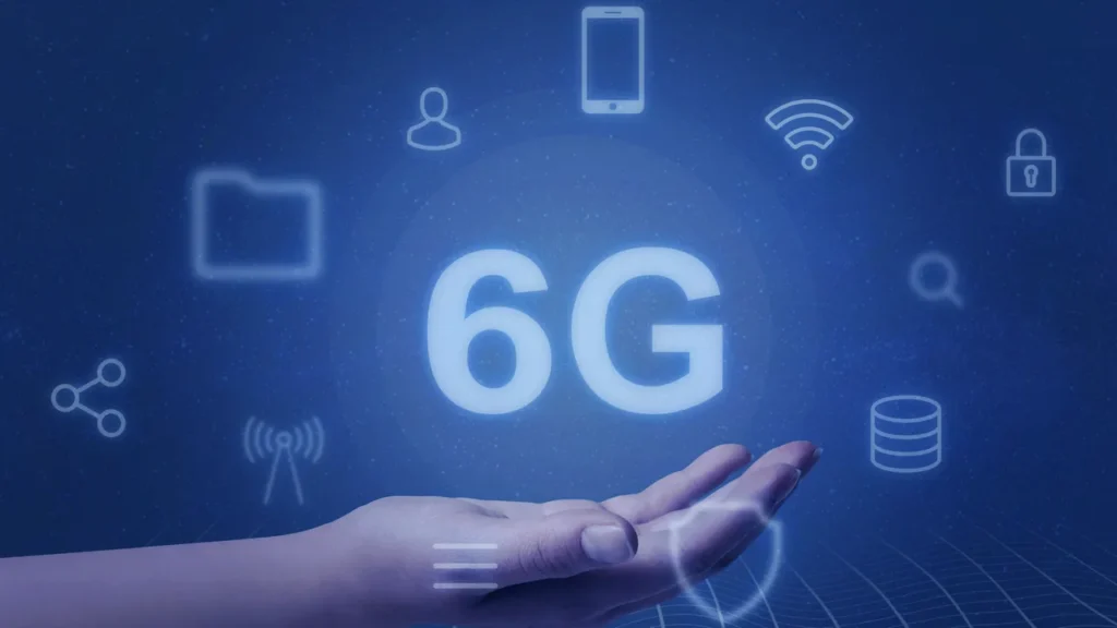 Satellite & Space Connectivity meets 6G forecasts: Juniper sees 4.6 million connections in late 2029