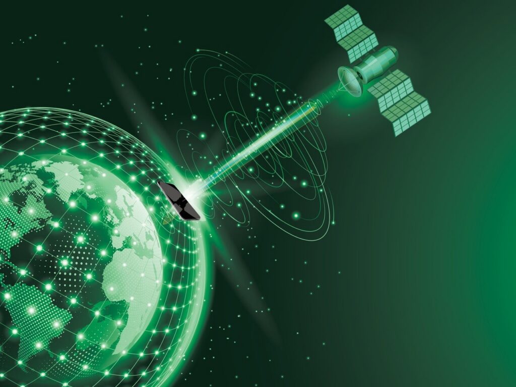 AT&T, T-Mobile and Verizon push common standards for multi-constellation direct-to-device