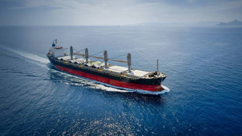 Marlink and Metis partner to expand IoT capabilities for shipowners and fleet operators