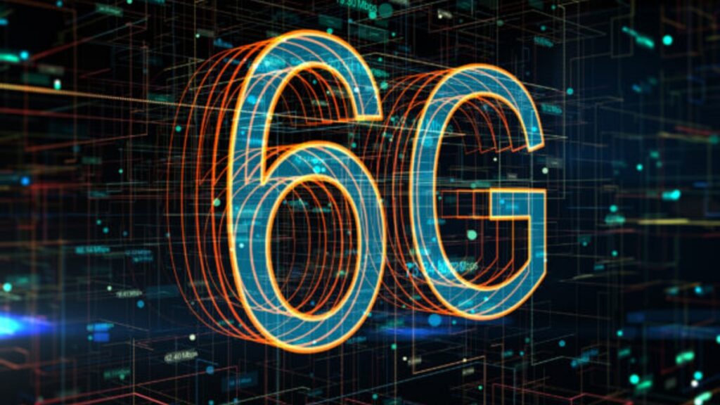 China approves 6GHz spectrum for 6G field testing: MIIT