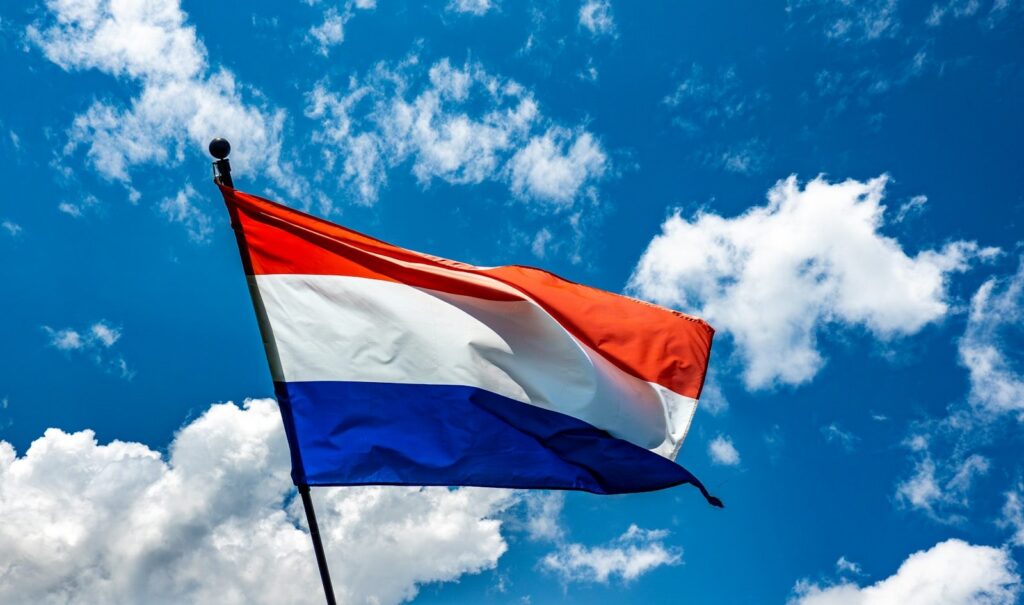 Subsea cable activity in the Netherlands: IOEMA, landing partners and the Dutch Subsea Cable Coalition