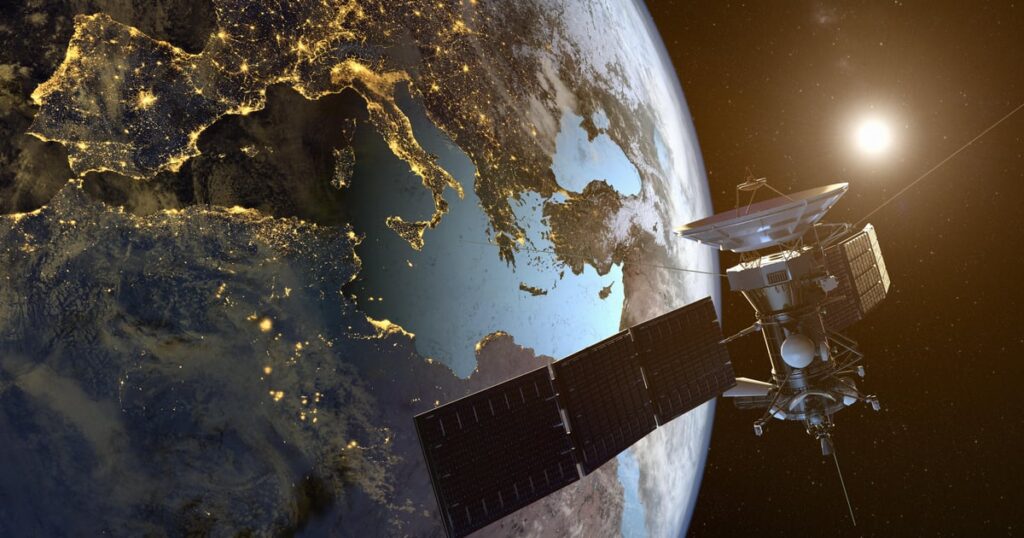 Far EasTone names Amazon Leo as Taiwan distributor for first-half 2027 LEO service push