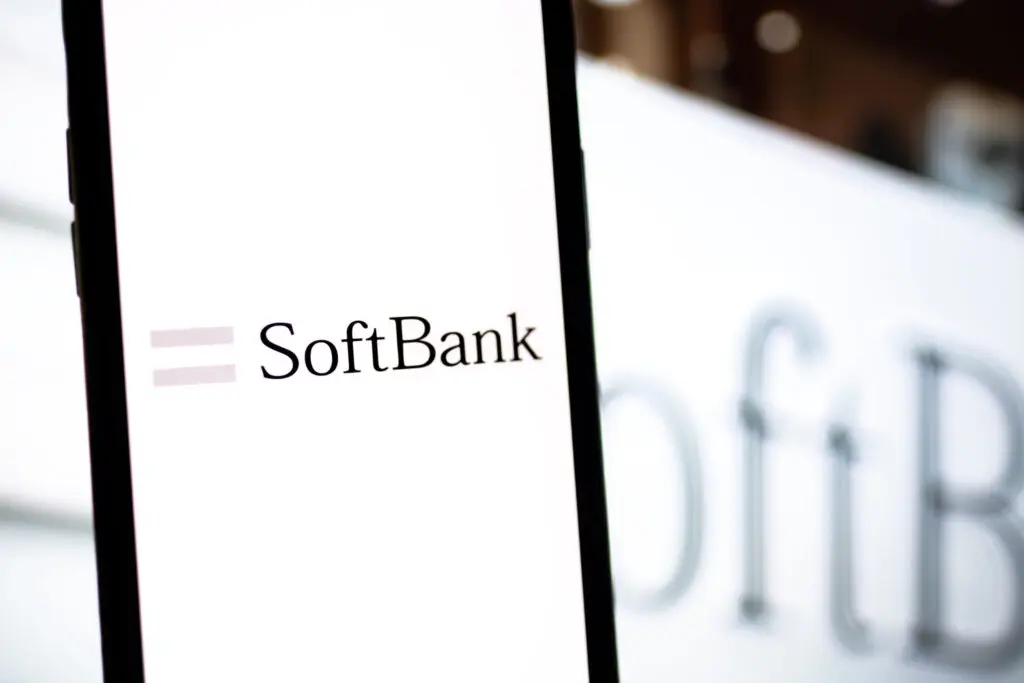 SoftBank launches sovereign AI Data Center GPU Cloud