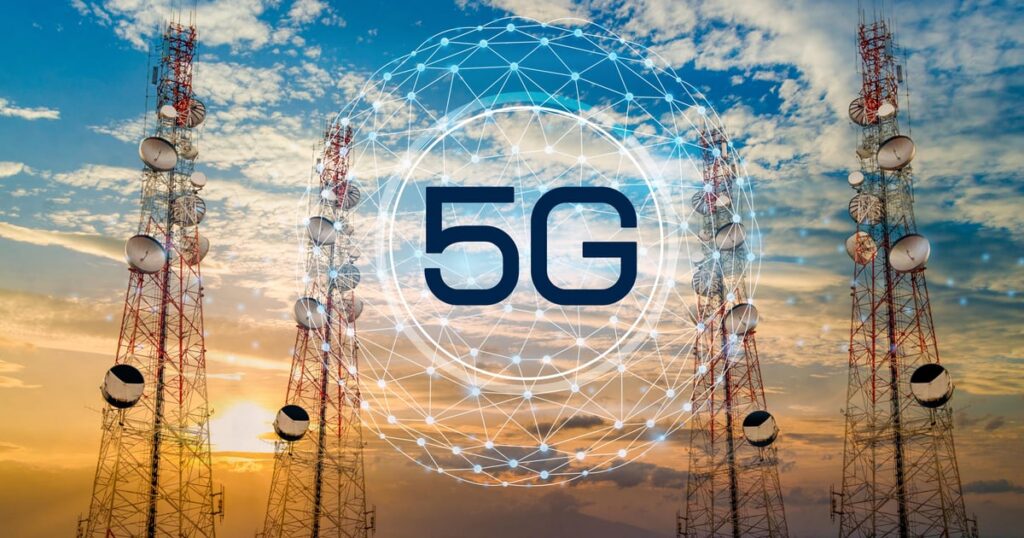 Cellcard accelerates 5G rollout to 1,000 sites by end of July