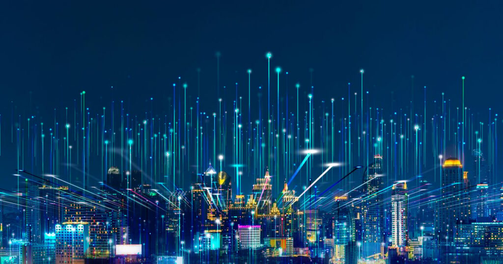 Globe Telecom and Ayala sign MoU with KDDI and Mitsubishi for Makati ‘Intelligent City’ study