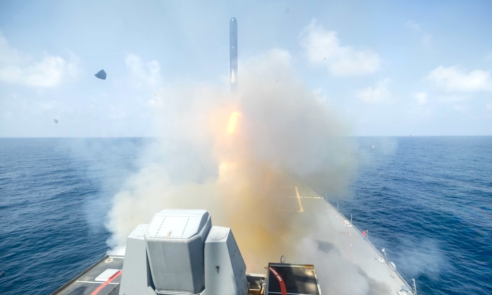 Satellite & Space Connectivity as Hormuz risk rises: EOS warns shipping exposure at 100 days