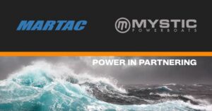 MARTAC and Mystic Powerboats expand domestic USV production capacity via co-production