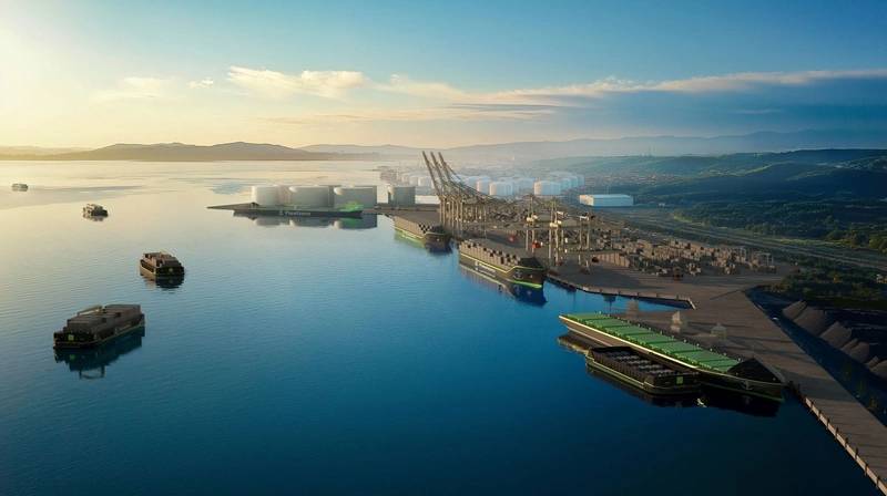 Fleetzero, Thoma-Sea and Glosten collaborate on integrated autonomous vessel platform