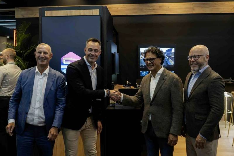 Shipping Technology launches ST Brain Lite for chartered vessels, designed for crew self-installation