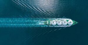 Cy Victorious and Sti Elysees exit Strait of Hormuz as ADNOC loads LNG at Das Island