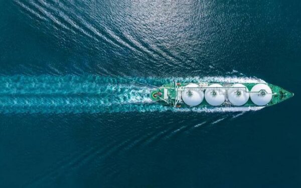 Thumbnail for Cy Victorious and Sti Elysees exit Strait of Hormuz as ADNOC loads LNG at Das Island