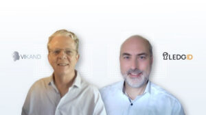 VIKAND partners with LEDGID for seafarer digital trust healthcare integration