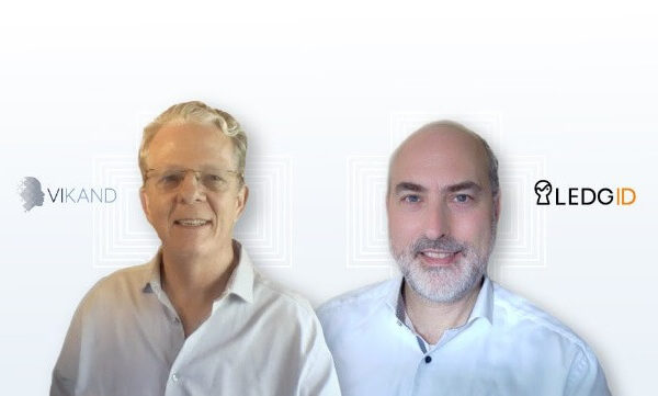 Thumbnail for VIKAND partners with LEDGID for seafarer digital trust healthcare integration