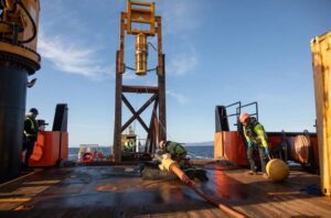 Apollo wins Bureau Veritas Approval in Principle for PALM QCS (Level 2) ahead of floating wind deployment