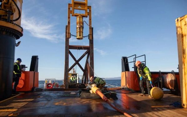 Thumbnail for Apollo wins Bureau Veritas Approval in Principle for PALM QCS (Level 2) ahead of floating wind deployment
