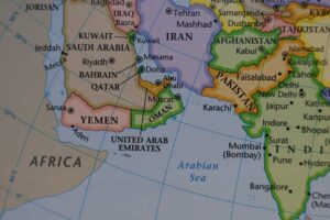 Palaemon Maritime flags 15 incidents amid heightened piracy and mine risks across major corridors