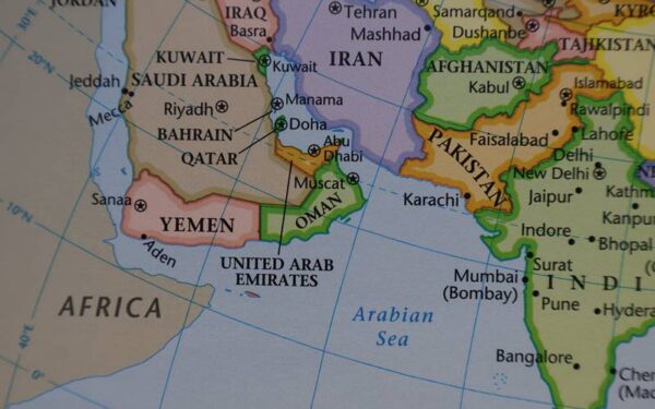 Thumbnail for Palaemon Maritime flags 15 incidents amid heightened piracy and mine risks across major corridors