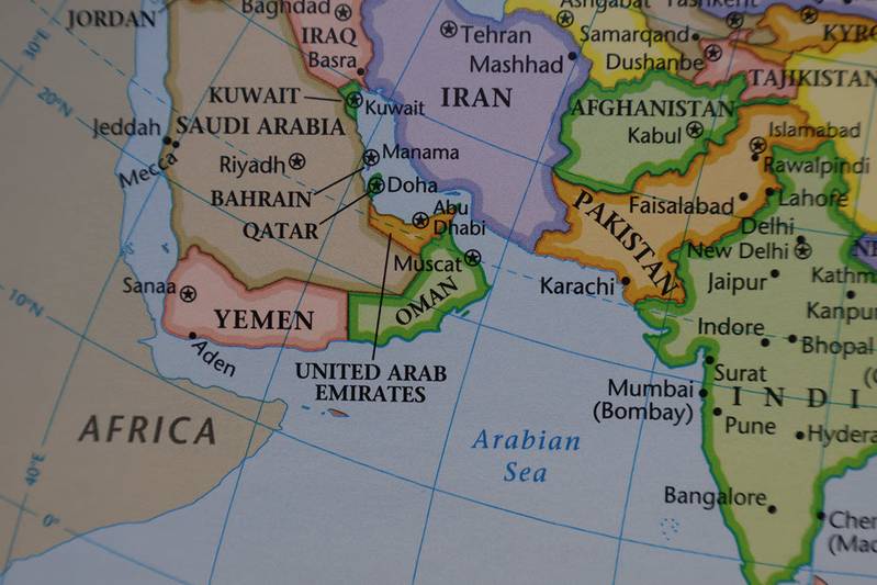 Palaemon Maritime flags 15 incidents amid heightened piracy and mine risks across major corridors