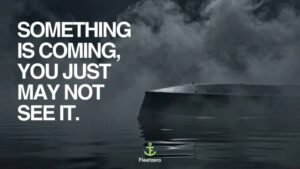 Fleetzero, Thoma-Sea and Glosten plan an autonomous diesel-electric USV with minimal radar cross-section