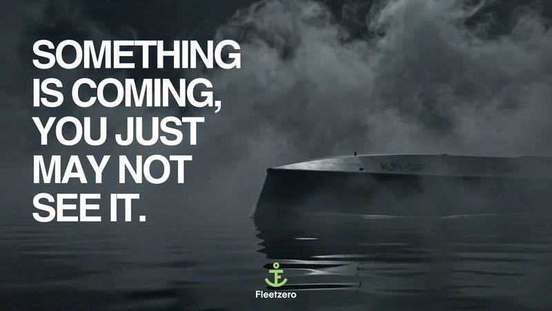 Fleetzero, Thoma-Sea and Glosten plan an autonomous diesel-electric USV with minimal radar cross-section
