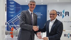 Baker Hughes secures RINA Type Approval for NovaLT-16 fuel-flexible gas turbine