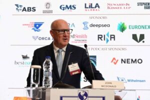 ABS calls for turning innovation into safe, reliable vessel performance