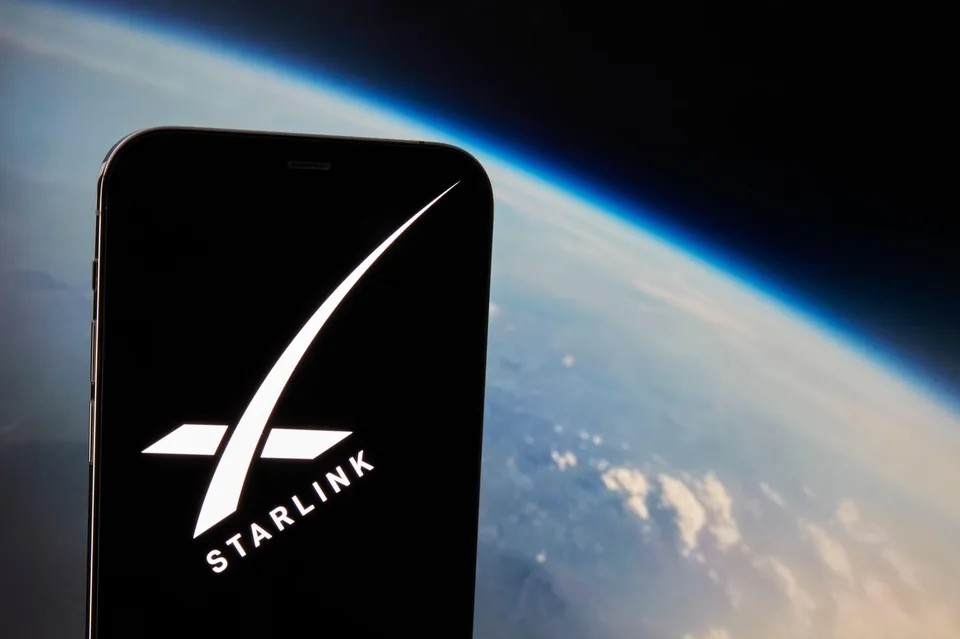 Starlink business sales hinge on coverage gaps, Recon Analytics finds