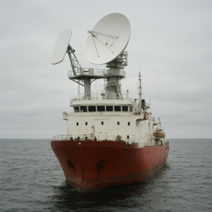 Novaspace sees maritime satellite revenues rising to $3.79 billion by 2035