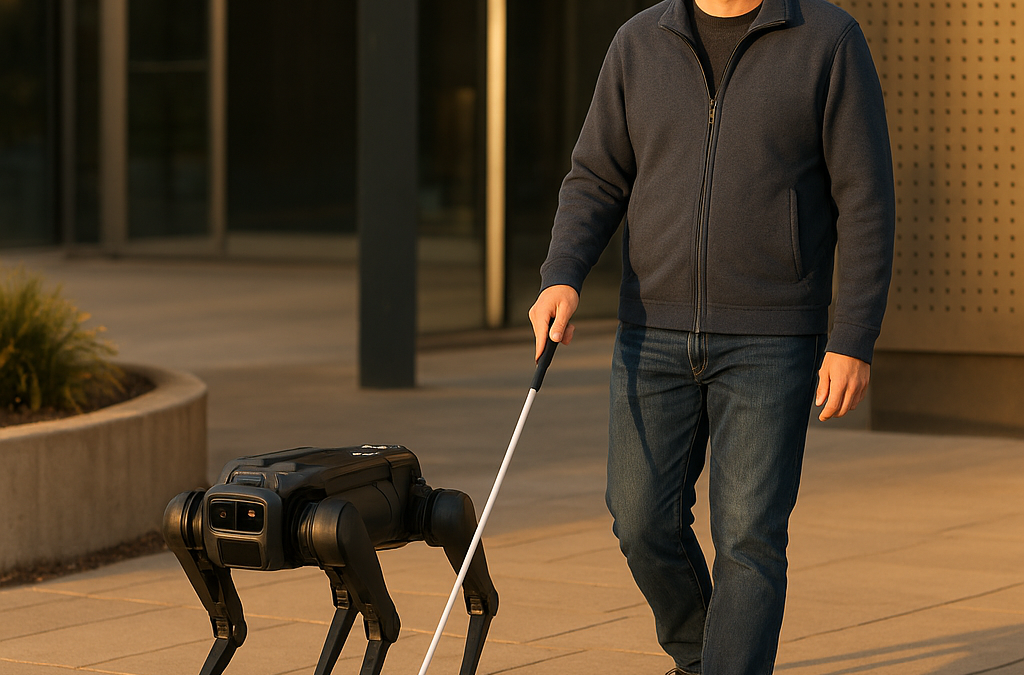 Netcracker frames physical AI as an edge-and-BSS test for CSPs