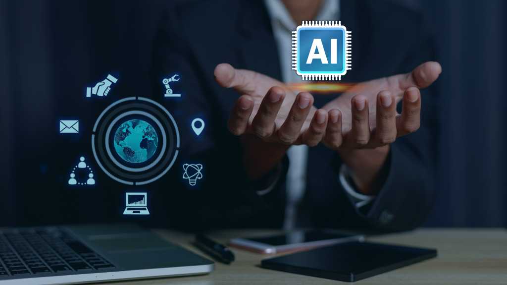 Cisco tells Senate AI is reshaping network load