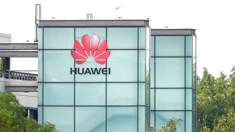 Huawei en HP Inc. sluiten meerjarige Wi-Fi-patentruilovereenkomst