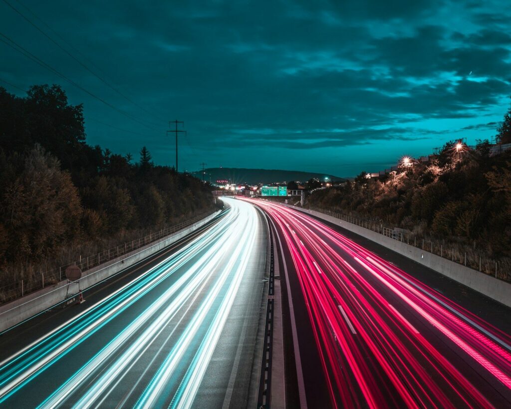 EE lanceert Fast Lane als eerste commerciële network slicing-dienst in het VK