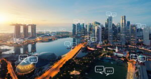 StarHub and M1 merger talks sit alongside New Zealand RAN sharing plans