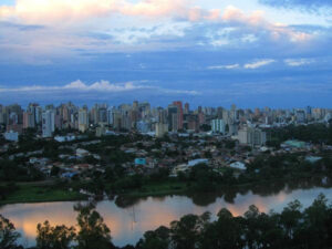 Aeris and Telna partner on Brazil IoT connectivity