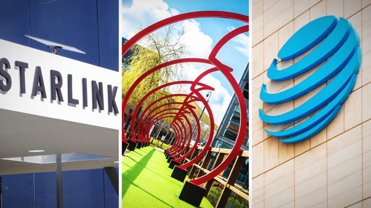 FCC approves 15,000 new Starlink satellites and waives SCS leasing rules
