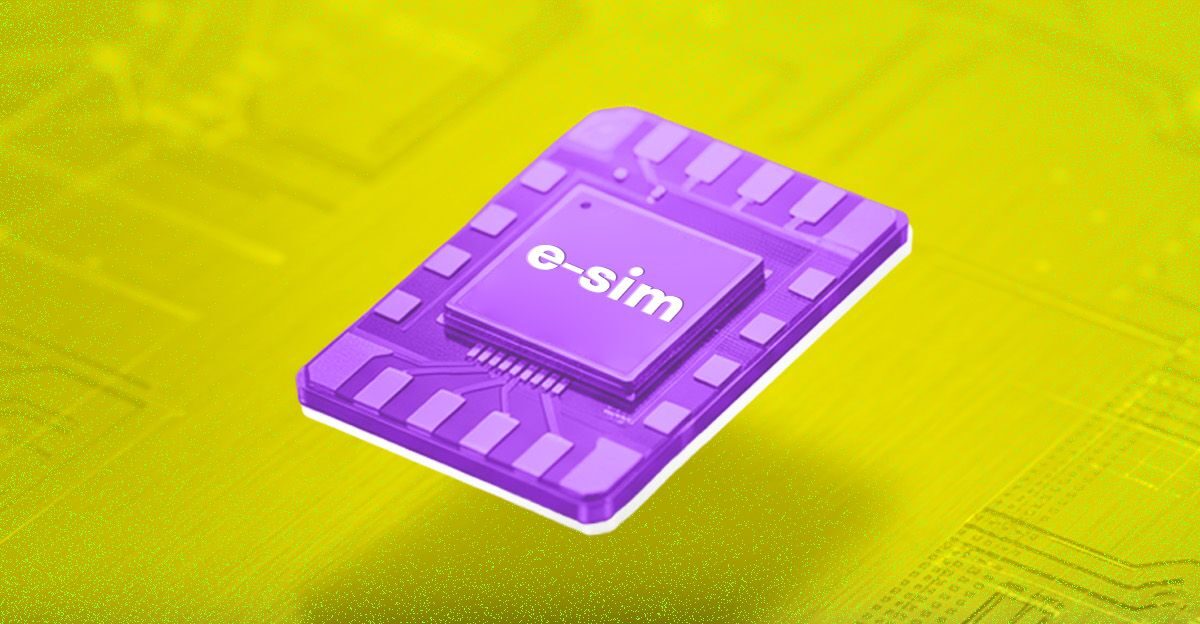 ניהול IoT eSIM הוא שליטה אחרי הפריסה, לא רק SIM מוטמע